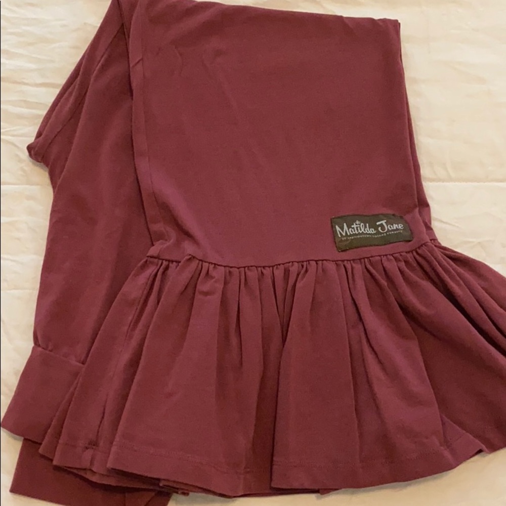 Matilda Jane Ruffles